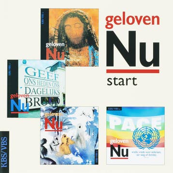 Geloven Nu - J. van Spaendonck 9789061739173, Verzenden, Gelezen, J. van Spaendonck