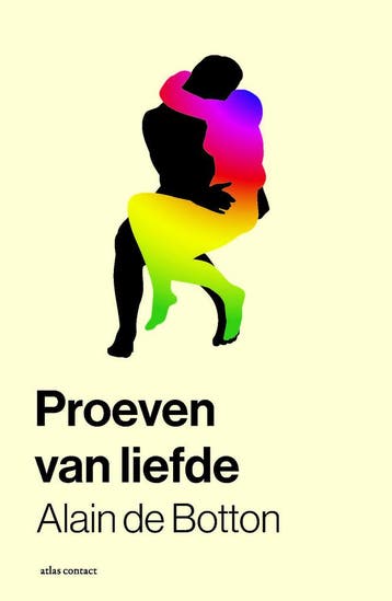 Proeven Van Liefde | Alain Botton | Nieuw, Ophalen of Verzenden, Nieuw, Alain Botton