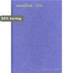 Manifest 9789493196438 Harm Tilman, Verzenden, Zo goed als nieuw, Harm Tilman