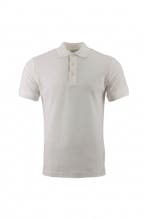 Burberry T-shirt in maat S Wit, Verzenden, Gedragen, Wit, Burberry