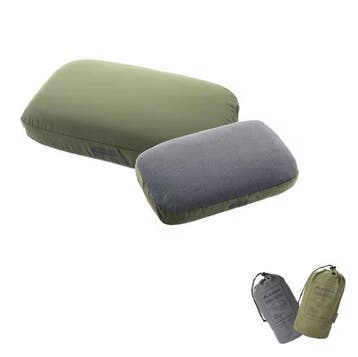 Memory Foam Camping Nekkussen – Ergonomisch Reiskussen, Huis en Inrichting, Verzenden, Nieuw