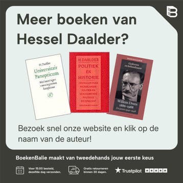 SOCIALISME VAN WILLEM DREES - Hessel Daalder 9789035122857, Verzenden, Gelezen, Hessel Daalder
