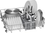 Bosch SGS2HTW73E - Vaatwasser 60 cm - 12 couverts - 46 dB(A), Witgoed en Apparatuur, Verzenden, Zo goed als nieuw