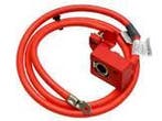 Verbindingskabel BMW E60 batterijpoolklem BMW E60 Accu kabel, Ophalen of Verzenden, Nieuw, BMW