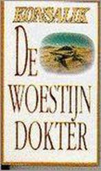 WOESTIJNDOKTER (PARELPOCKET) 9789022513200 Heinz G. Konsalik, Boeken, Streekboeken en Streekromans, Verzenden, Gelezen, Heinz G. Konsalik