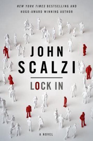Lock in - John Scalzi 9780765375865, Verzenden, Zo goed als nieuw, John Scalzi