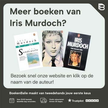 Under the Net - Iris Murdoch 9780140014457, Verzenden, Gelezen, Iris Murdoch