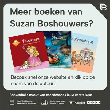 Cowboys / Willewete - Suzan Boshouwers 9789044813036, Verzenden, Zo goed als nieuw, Suzan Boshouwers