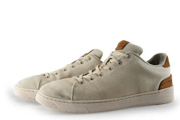 Toms Sneakers in maat 45 Beige, Kleding | Heren, Schoenen, Overige kleuren, Verzenden, Toms, Sneakers of Gympen