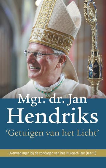 Getuigen van het Licht - Jan Hendriks 9789493161429, Verzenden, Zo goed als nieuw, Jan Hendriks
