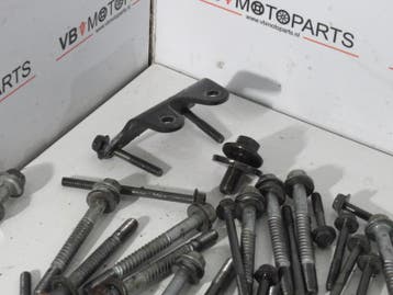 Yamaha YZF 600 R Bouten motorblok, Ophalen of Verzenden, Nieuw