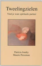 Tweelingzielen 9789020281286 Patricia Joudry, Verzenden, Gelezen, Patricia Joudry