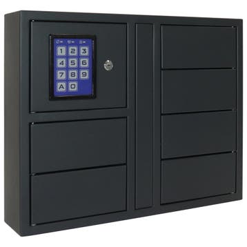 Profirst  Sleutelbeheer Systeem Key Patrol 6, Verzenden, Nieuw