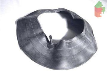 Binnenband 410/350-6 voor kruiwagen en steekwagen - Berg, Ophalen of Verzenden, Nieuw