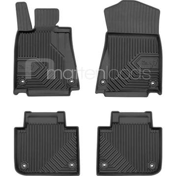 Lexus GS IV 2012-2020 All Weather rubber automatten, Ophalen of Verzenden, Nieuw