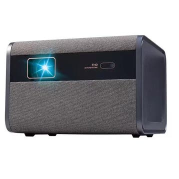 4K Projector Android TV Full HD Autofocus Home Cinema, Verzenden, Nieuw