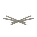 BOOX Boekenstandaard (Meubelen, Interieur, Voor in Huis), Verzenden