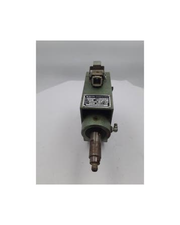 Homag AC-MOTOR 0,300 KW 165 V 300 HZ M10, Ophalen