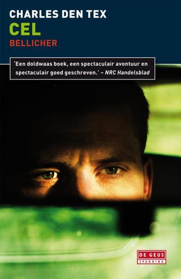 CEL - Charles den Tex 9789044520583, Verzenden, Gelezen, Charles den Tex