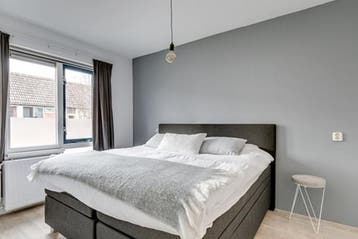 Huis Lamstraat in Utrecht, Via bemiddelaar, Utrecht, Overige soorten, Utrecht-stad