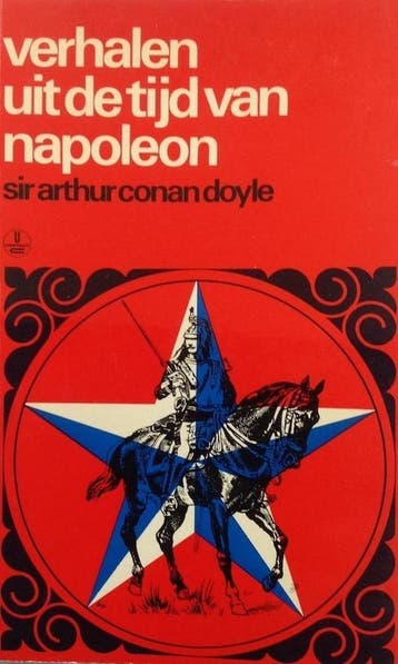 Verhalen uit de tijd van Napoleon - Doyle 9789025461669, Verzenden, Gelezen, Doyle