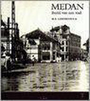 Medan - M.A. Loderichs 9789074861106, Verzenden, Zo goed als nieuw, M.A. Loderichs