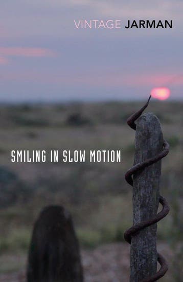 9781784875169 Smiling in Slow Motion Derek Jarman, Verzenden, Nieuw, Derek Jarman