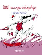 1001 zwangerschapstips 9789027499523 M. Kennedy, Boeken, Verzenden, Gelezen, M. Kennedy