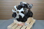 Mitsubishi K4F-DT - Dieselmotor, Ophalen of Verzenden, Gebruikt, Dieselmotor, 1800 rpm of meer