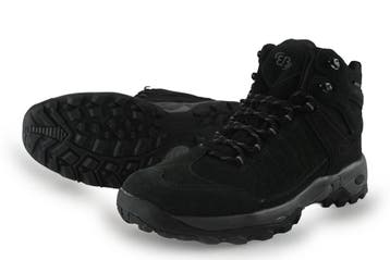 Grisport Hoge sneakers in maat 46 Zwart, Grisport, Verzenden, Zwart, Sneakers of Gympen