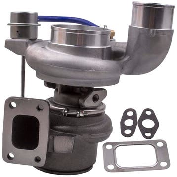 HY35W Turbo Turbo voor 2003-2007 Dodge RAM 2500/3500 T3 f..., Verzenden, Nieuw, Dodge