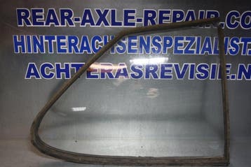 Opel Manta A rechter zijruit achter (vaste uitvoering), m..., Auto-onderdelen, Verzenden, Gebruikt, Opel