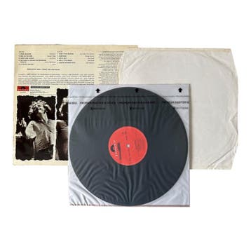 Foreigner - 4 Vinyl 1981 NL (LP), Verzenden, Nieuw in verpakking