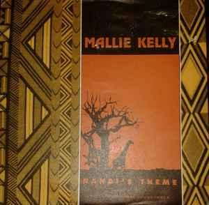 vinyl single 7 inch - Mallie Kelly - Nandi Theme, Verzenden, Zo goed als nieuw, 7 inch, Overige genres