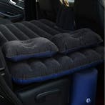 Reis Luchtbed Auto | Pomp & Kussens | Laatste Stuk!, Ophalen of Verzenden, Ingebouwde pomp, Nieuw, 2-persoons