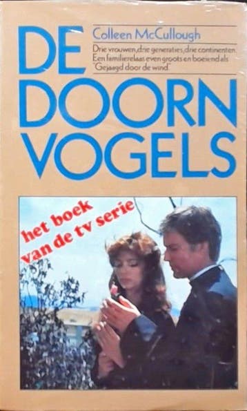 Doornvogels - Maccullough, Verzenden, Gelezen