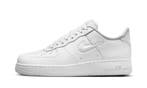 Nike Air Force 1 Low 07 Jewel Dark Smoke Grey, Nieuw