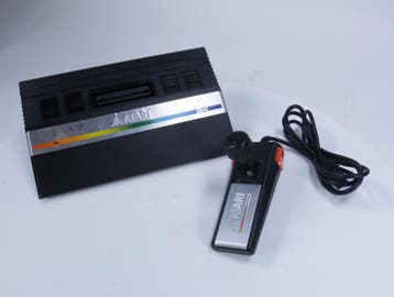 Atari 2600 - Console, Spelcomputers en Games, Spelcomputers | Atari, Ophalen of Verzenden, Nieuw