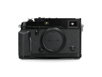 Fujifilm X-Pro 2 - <2.500 kliks - 1 jaar garantie, Ophalen of Verzenden, Zo goed als nieuw, Fujifilm