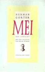Mei 9789035106635 Gorter, Verzenden, Gelezen, Gorter