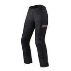 REVIT! Tornado 3 Lady Zwart, Motoren, Nieuw met kaartje, REV'IT!, Verzenden, Broek | textiel