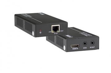 Vivolink VL120007 HDBaseT Extender kit, Ophalen of Verzenden, Nieuw, Overige technologieën, Vivolink