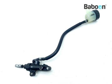 Rempomp Achter Yamaha FJR 1300 2003-2005  (FJR1300), Verzenden, Gebruikt