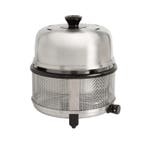 Cobb Barbeque losse Deksel met Knop, Ophalen of Verzenden, Nieuw, Zeilboot of Motorboot