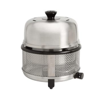 Cobb Barbeque losse Deksel met Knop, Ophalen of Verzenden, Nieuw, Zeilboot of Motorboot