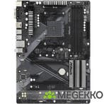 Asrock B450 PRO4 R2.0, Verzenden, Nieuw