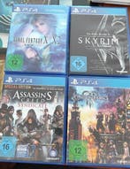 Playstation 4 - Playstation 4 (PS4) - 4 x Playstation 4, Nieuw