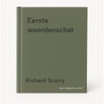 Eerste woordenschat 9789024363018 Richard Scarry, Boeken, Verzenden, Gelezen, Richard Scarry