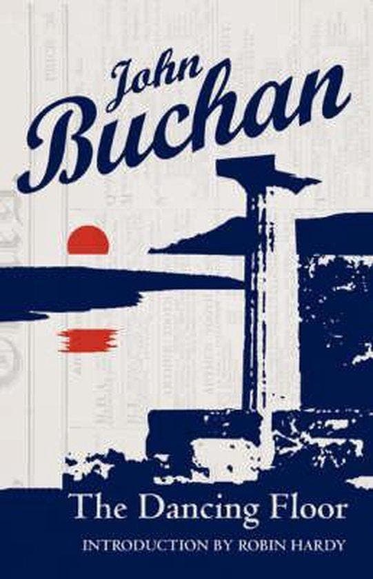 Dancing Floor - John Buchan 9781846970313, Boeken, Taal | Engels, Gelezen, Verzenden