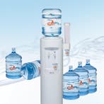 Waterkoeler - Waterdispenser Actiepakket, Verzenden, Nieuw, Waterkoeler